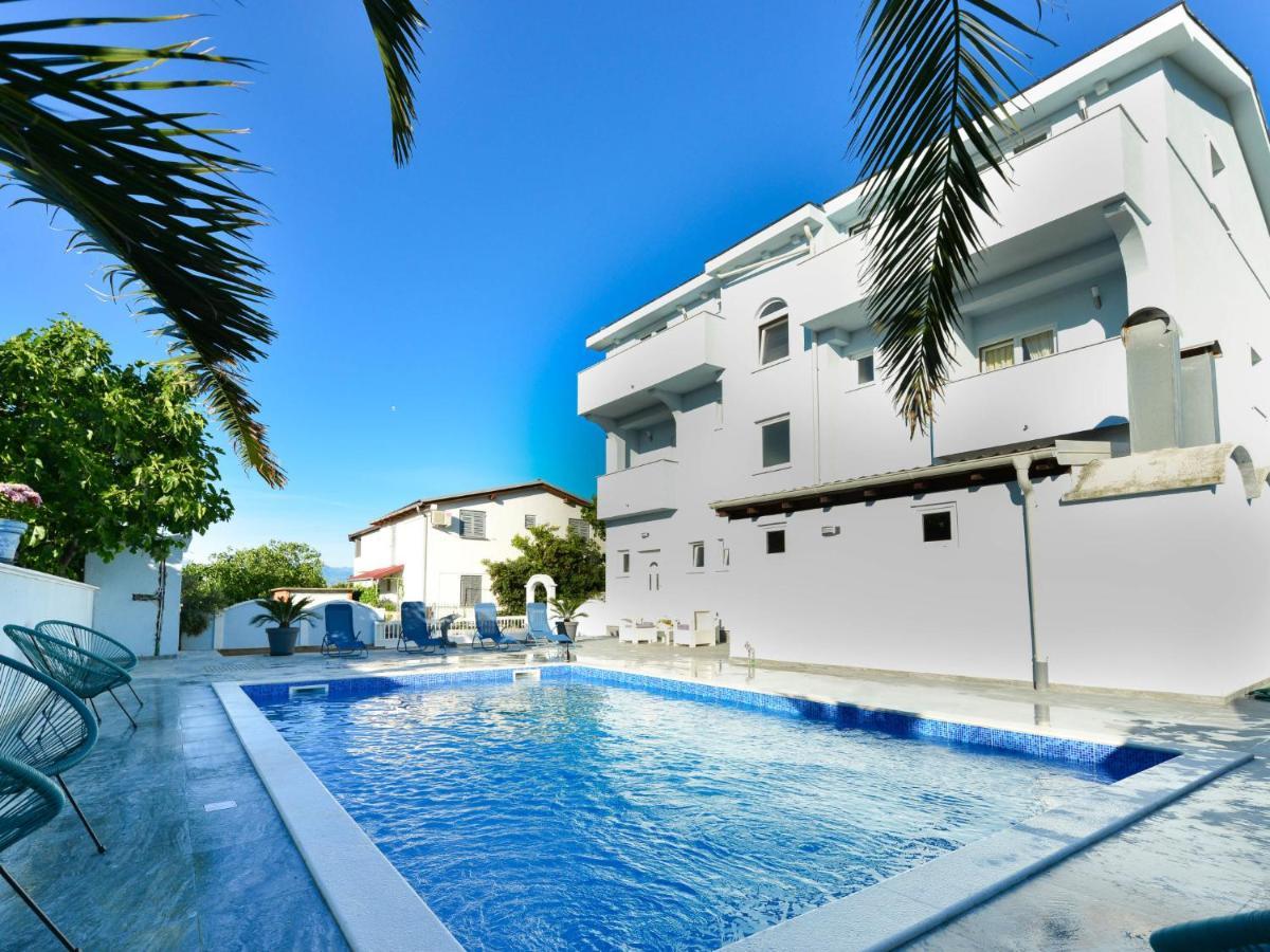 Apartment Jadran - Nin121 By Interhome Luaran gambar