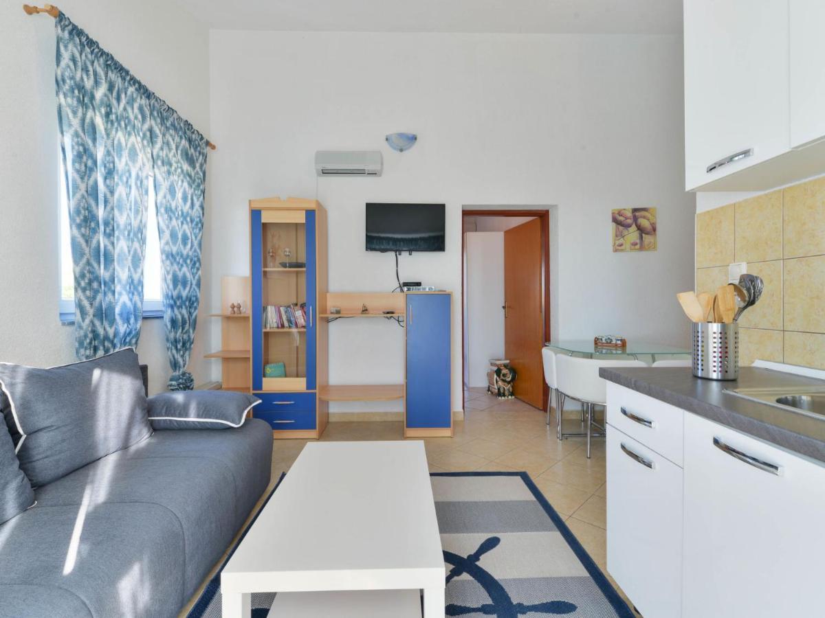 Apartment Jadran - Nin121 By Interhome Luaran gambar