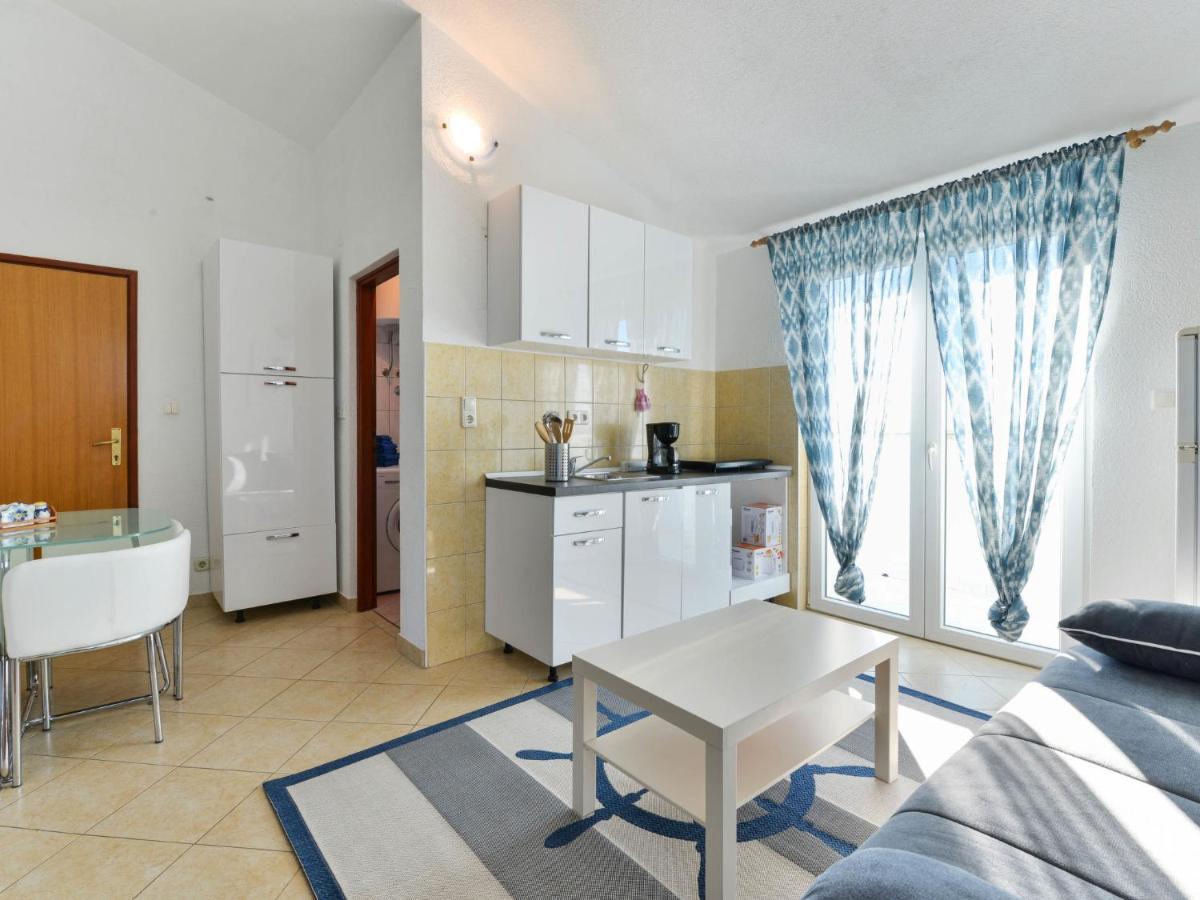 Apartment Jadran - Nin121 By Interhome Luaran gambar