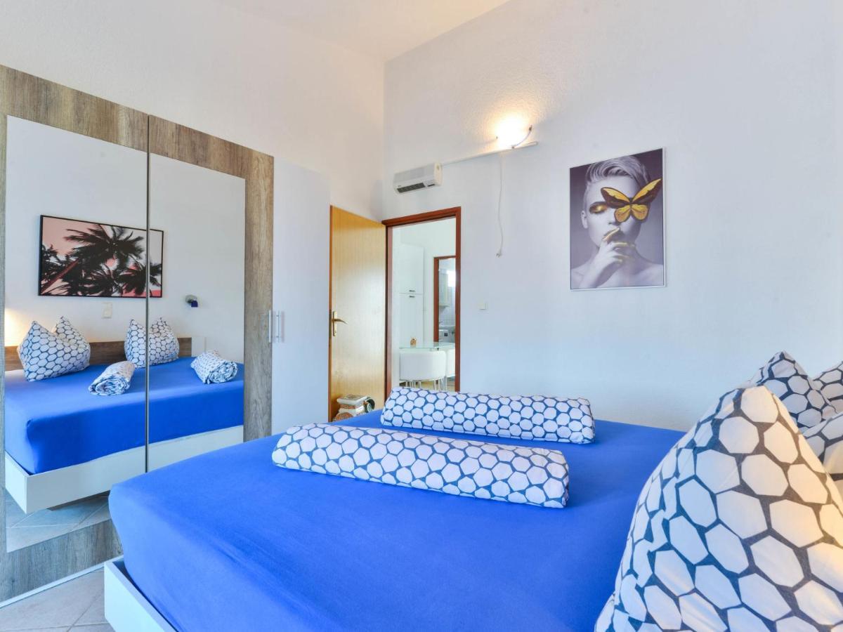 Apartment Jadran - Nin121 By Interhome Luaran gambar